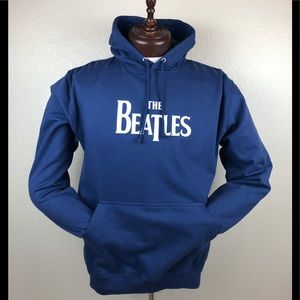 The Beatles hoodie